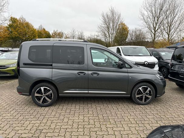 Volkswagen Caddy 1.5 85 kW image number 5