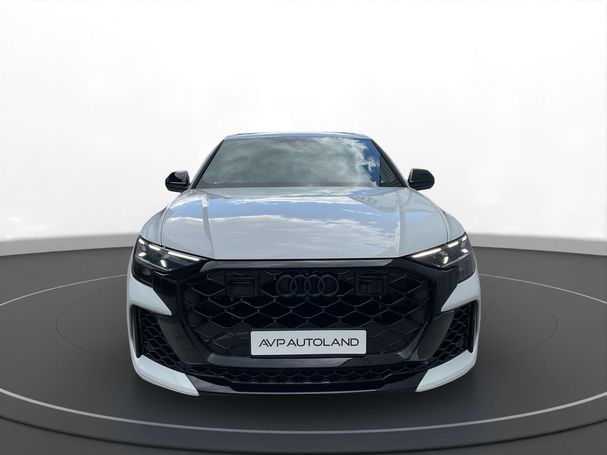 Audi RSQ8 4.0 TFSI quattro Tiptronic 441 kW image number 3