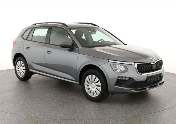 Skoda Kamiq 1.5 TSI DSG 110 kW image number 1