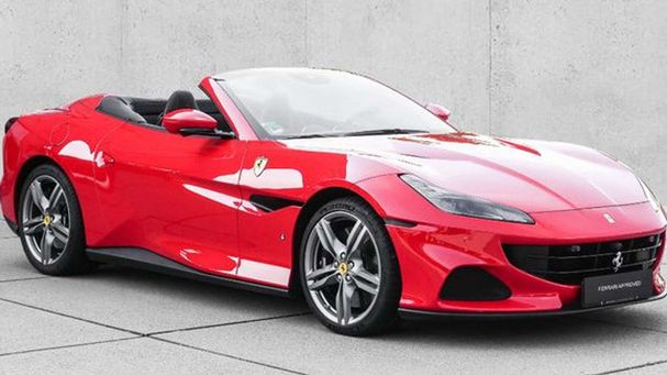 Ferrari Portofino M 456 kW image number 1