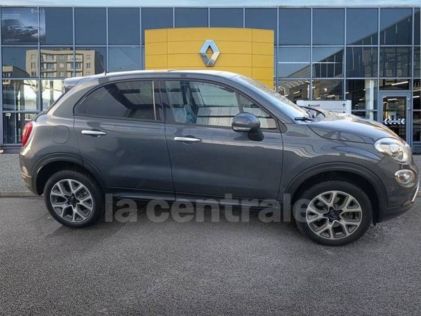 Fiat 500X 1.4 Multiair 4x4 Cross 125 kW image number 13