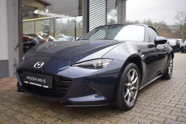 Mazda MX-5 132 97 kW image number 1