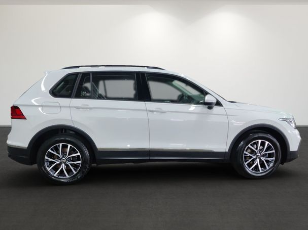 Volkswagen Tiguan 1.5 TSI Life DSG 110 kW image number 3