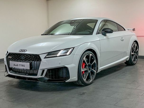 Audi TT RS 294 kW image number 1