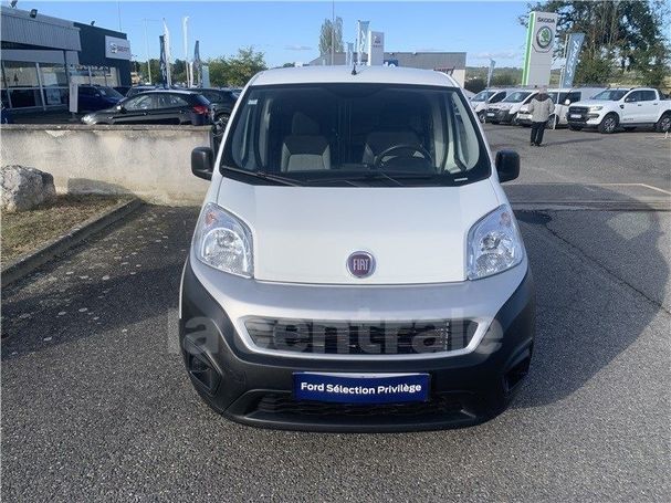 Fiat Fiorino MultiJet 59 kW image number 3