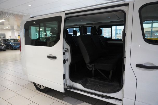 Opel Vivaro Kombi L2H1 92 kW image number 11