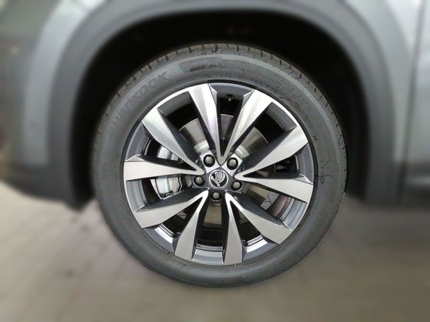 Skoda Kodiaq 2.0 TDI Selection 147 kW image number 4