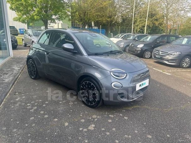 Fiat 500 e 42 kWh 88 kW image number 2