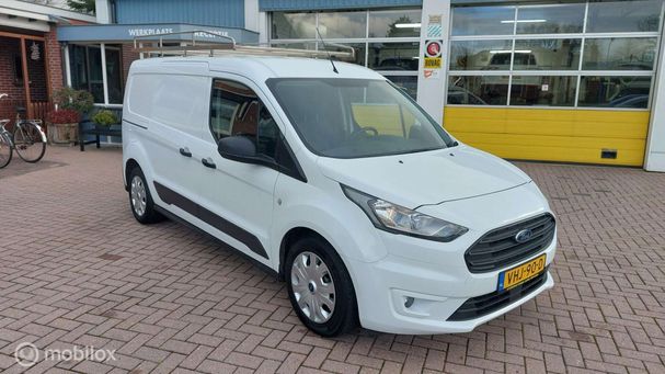 Ford Transit Connect L2 1.5 EcoBlue 74 kW image number 2