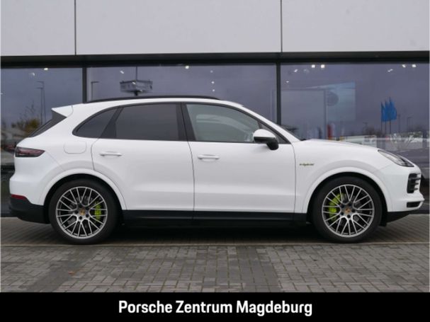 Porsche Cayenne E-Hybrid 340 kW image number 6