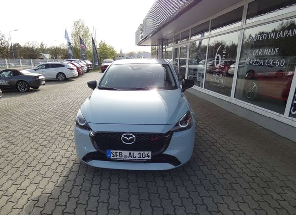 Mazda 2 90 66 kW image number 3