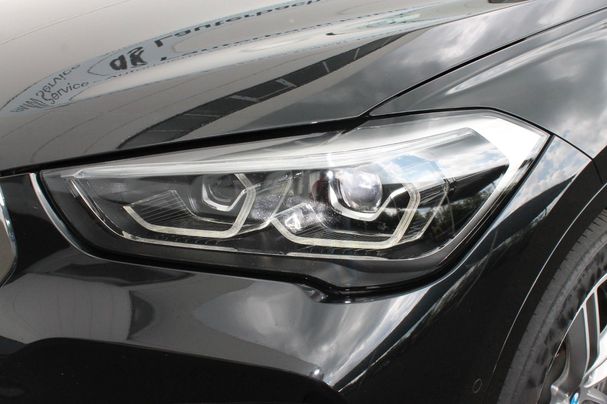 BMW X1 20d xDrive 140 kW image number 16