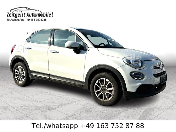 Fiat 500X 88 kW image number 2