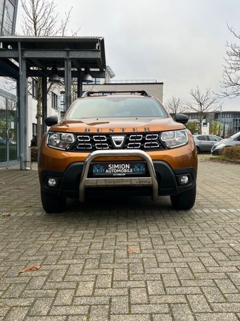 Dacia Duster 84 kW image number 15