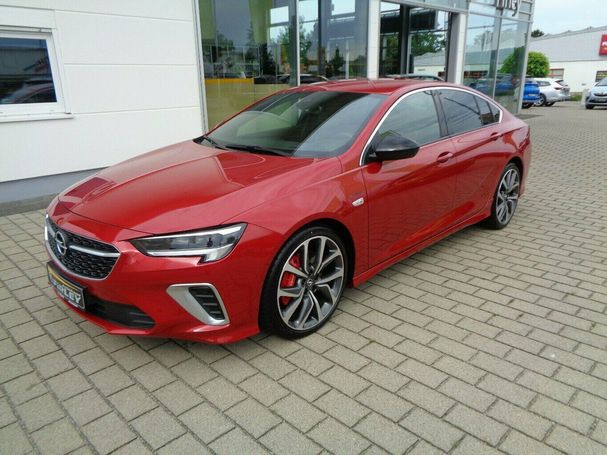 Opel Insignia 169 kW image number 1