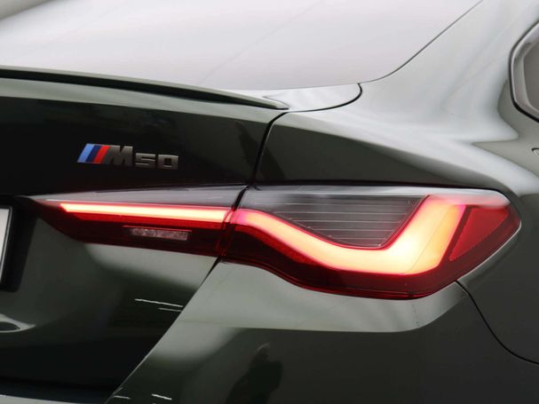 BMW i4 M50 190 kW image number 7