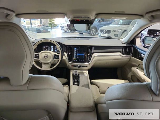 Volvo S60 145 kW image number 18