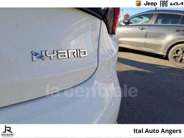 Fiat Tipo 96 kW image number 25