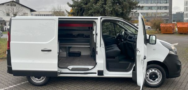 Opel Vivaro L1H1 88 kW image number 15