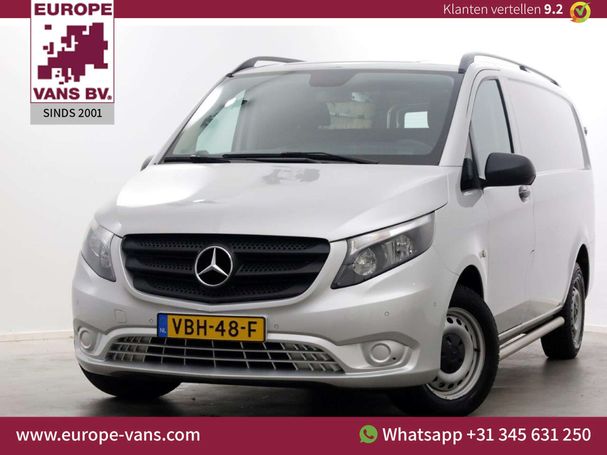 Mercedes-Benz Vito 111 CDi 85 kW image number 1