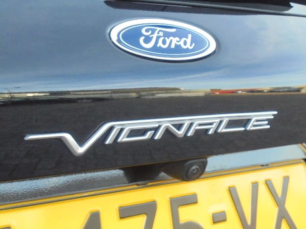 Ford Focus 1.0 Hybrid Vignale 91 kW image number 9