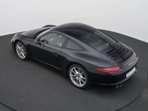 Porsche 991 Carrera 257 kW image number 17