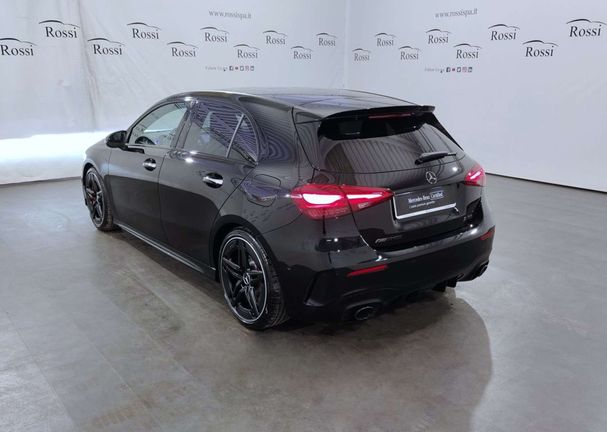 Mercedes-Benz A 35 AMG 4Matic 225 kW image number 3