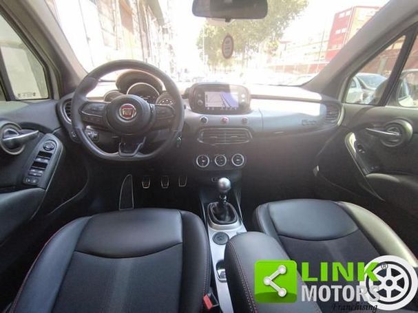 Fiat 500X 1.0 88 kW image number 14