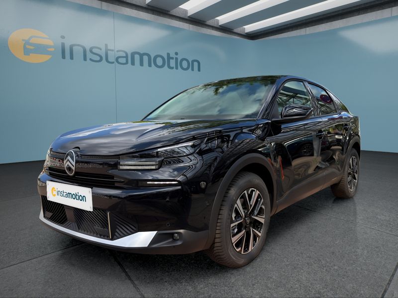 Citroen C4 Max HY 145