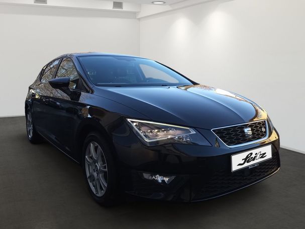 Seat Leon 1.8 TSI FR 132 kW image number 2