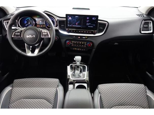 Kia XCeed 1.6 Spirit 104 kW image number 17