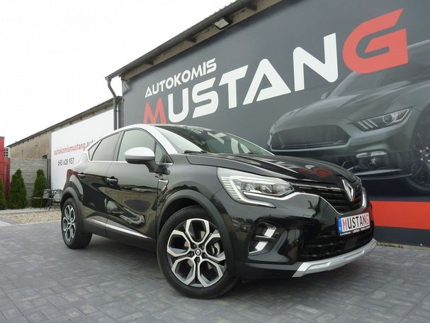 Renault Captur 105 kW image number 2