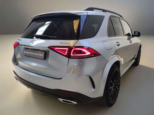 Mercedes-Benz GLE 350 de 4Matic 235 kW image number 4