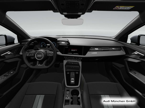 Audi A3 35 TDI S tronic Advanced 110 kW image number 7