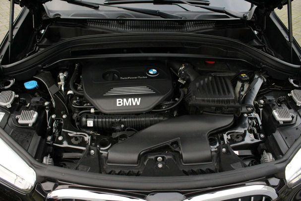 BMW X1 xDrive 141 kW image number 31