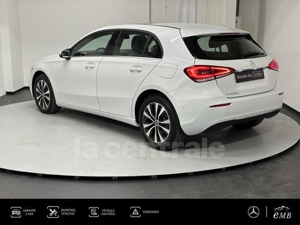 Mercedes-Benz A 250 e 160 kW image number 15