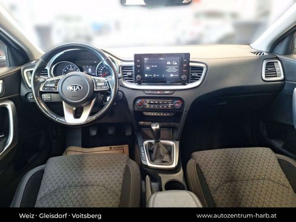 Kia XCeed 1.0 88 kW image number 24