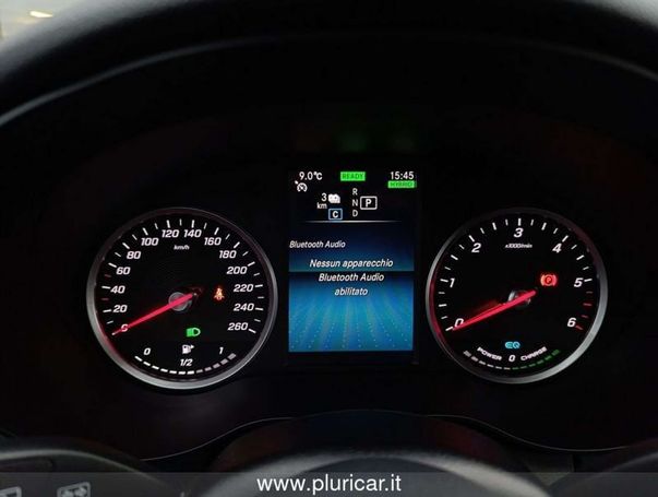 Mercedes-Benz C 300 225 kW image number 20