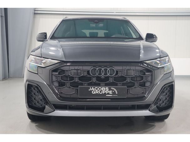 Audi Q8 50 TDI quattro S-line 210 kW image number 2