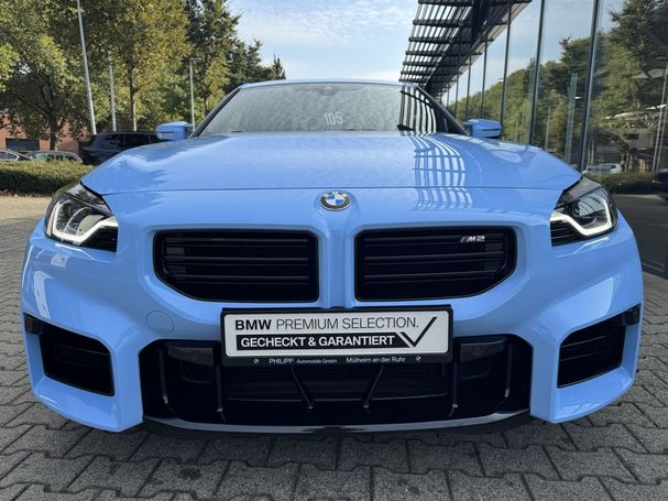 BMW M2 Coupé 338 kW image number 7