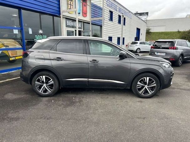 Peugeot 3008 PureTech 130 96 kW image number 5