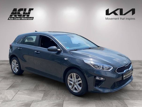 Kia Ceed Ceed 1.5 Vision 118 kW image number 2