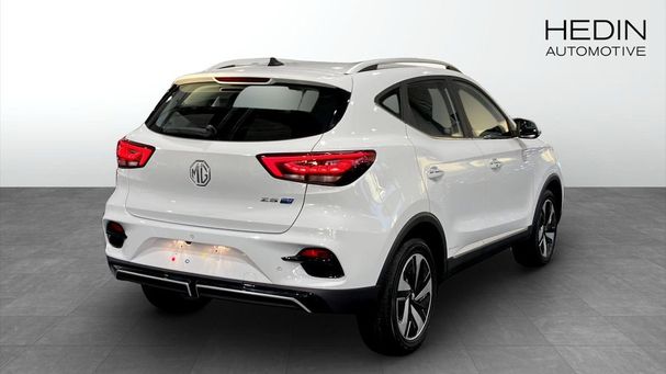 MG ZS  115 kW image number 2