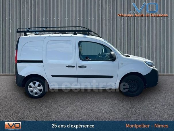 Renault Kangoo dCi 75 Extra 55 kW image number 14