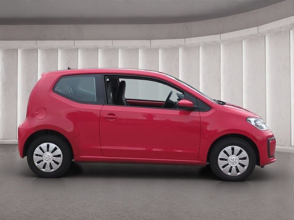 Volkswagen up! 48 kW image number 3