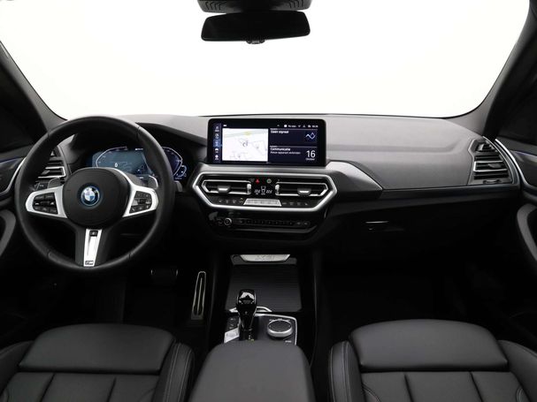 BMW X3 xDrive30e 215 kW image number 18