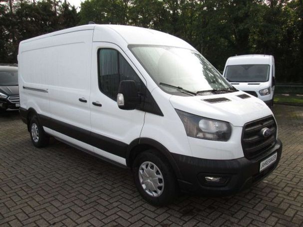 Ford Transit 350 L3 VA Trend 96 kW image number 2