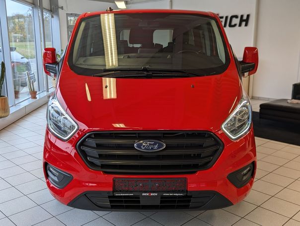 Ford Transit Custom 320 L2 96 kW image number 5