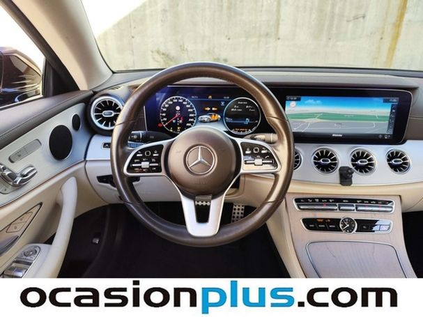 Mercedes-Benz E 220 d 9G-Tronic 143 kW image number 31