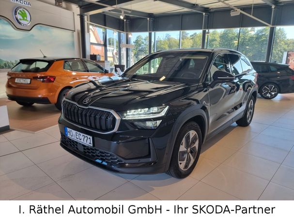 Skoda Kodiaq 2.0 TDI DSG 110 kW image number 1